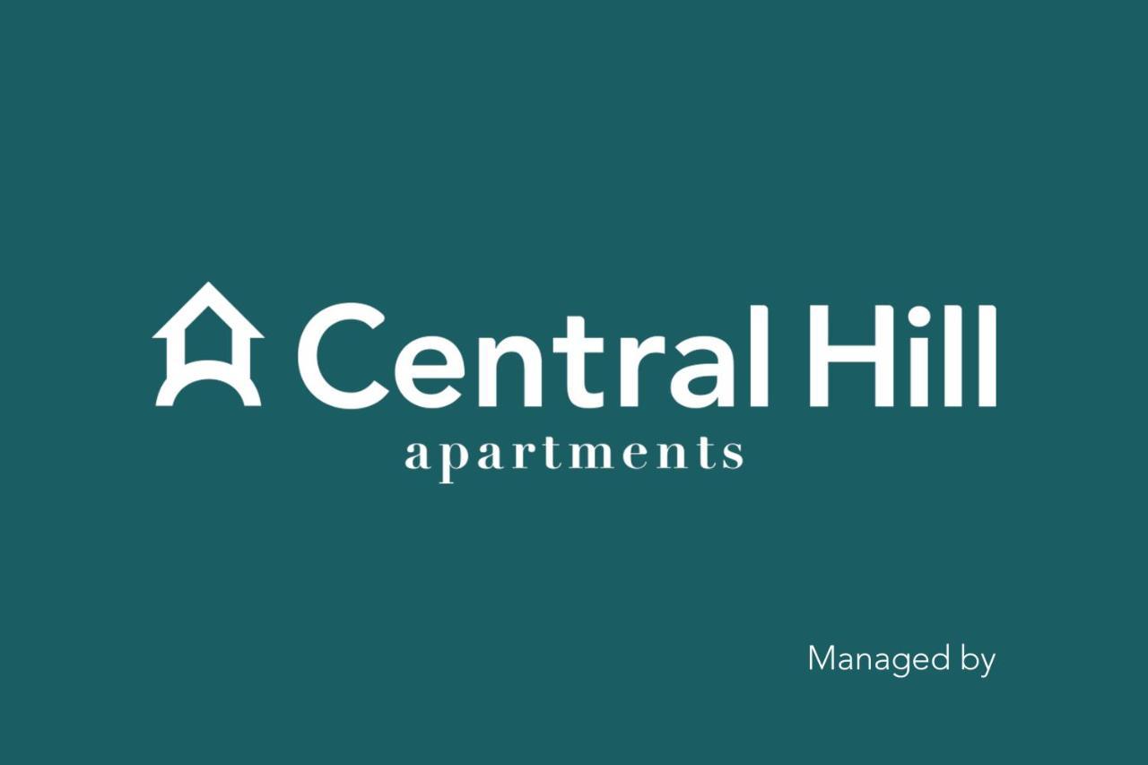 Gloria By Central Hill Apartments Lisboa Eksteriør billede